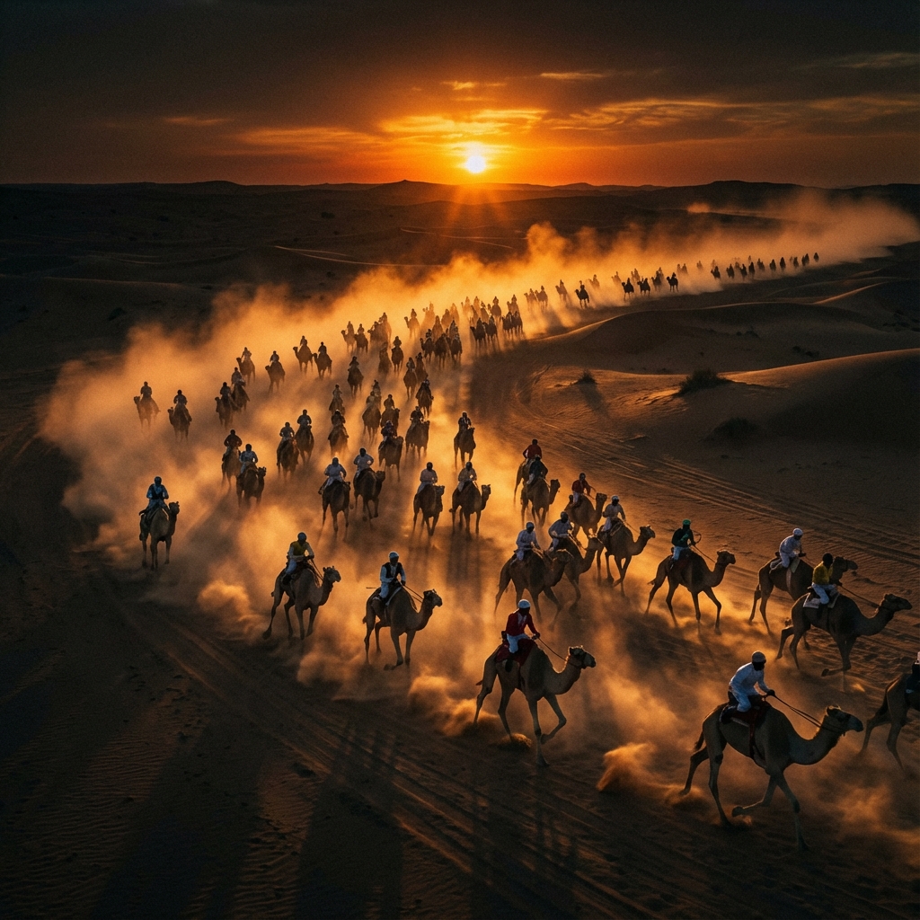 Soughan The Fast